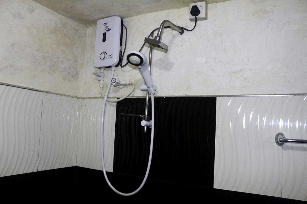 Yoho Chamith Homestay Ella Exteriér fotografie